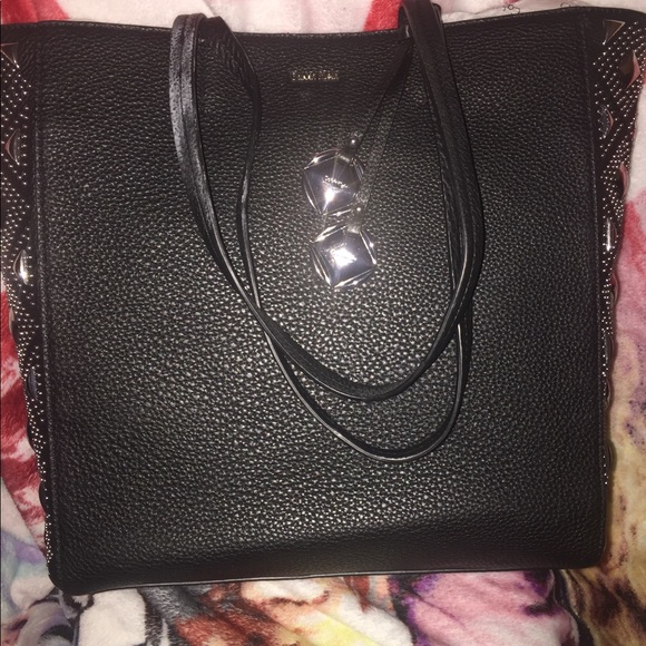 Calvin Klein Purse - Picture 2 of 15